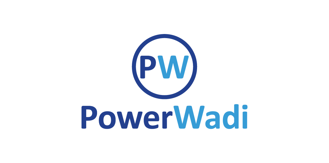 PowerWadi