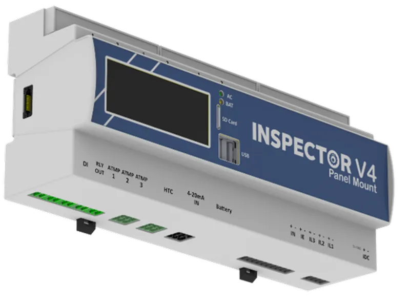 Inspector for Busway Monitoring - Thumbnail 2