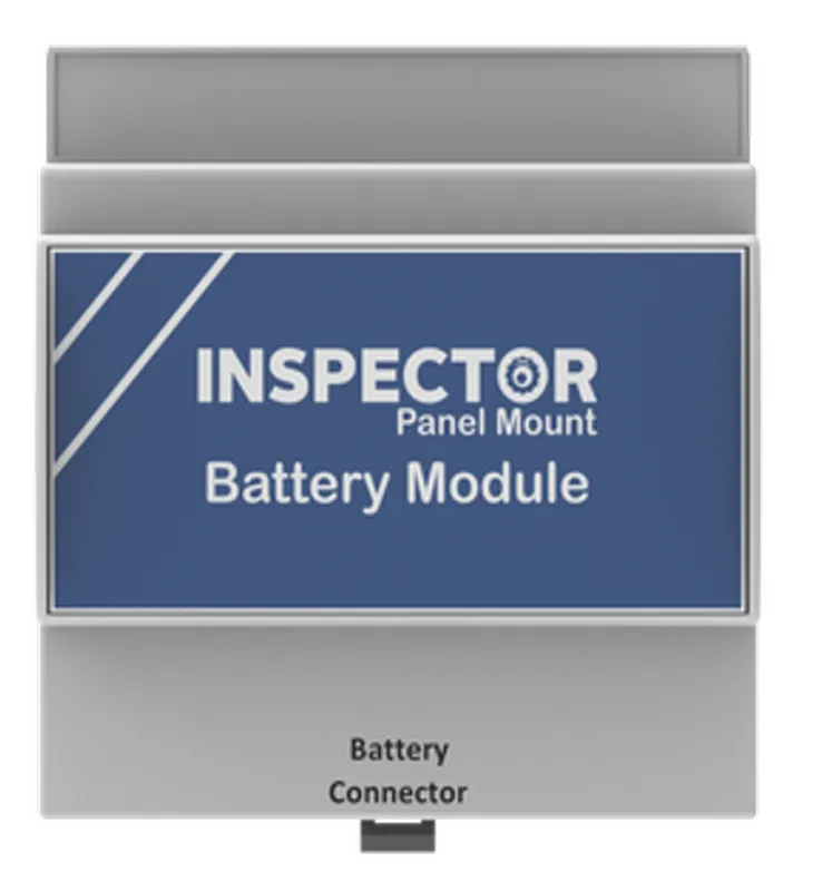 Inspector for Busway Monitoring - Thumbnail 3
