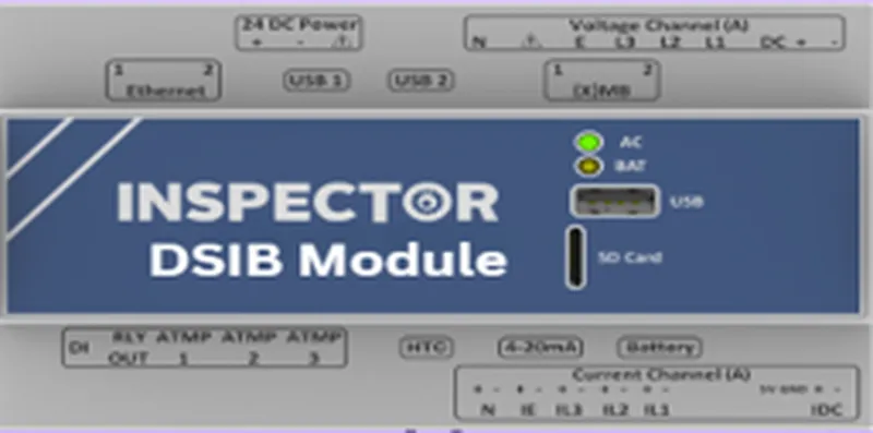 Inspector for Busway Monitoring - Thumbnail 4