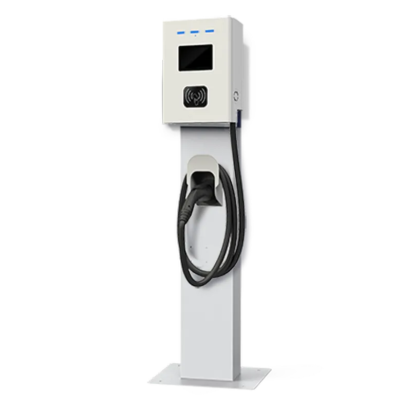 PW EV Charger AC (3.5–45 kW) - Thumbnail 2