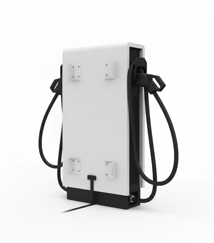 PW EV Charger DC (30–60 kW)
