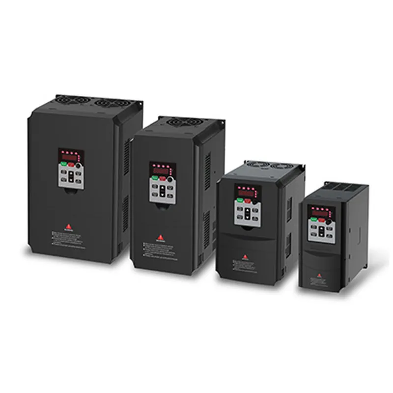VFD Genesis 0.75–37 kW