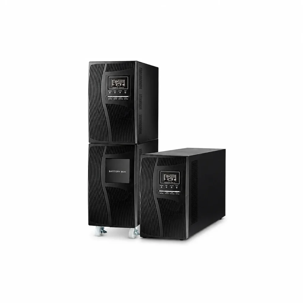 UPS Wadi Tower 6–10 kVA