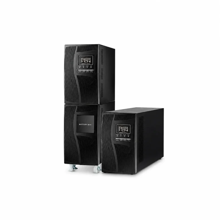 UPS Wadi Tower 6–10 kVA