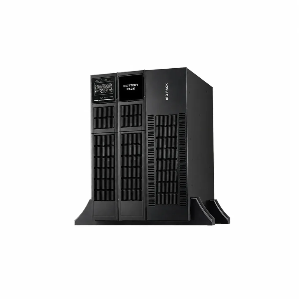 UPS Wadi RT 6–10 kVA