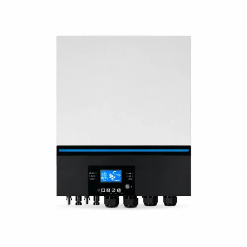 PV Inverter Wadi MAX T  8-12KW