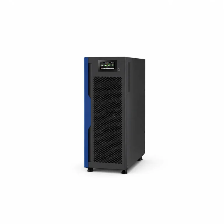 UPS Wadi Tower 3P IN  3P OUT 30-40-60 KVA