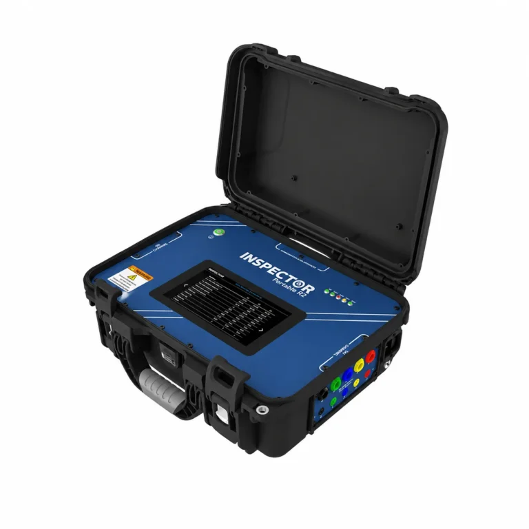 Portable Inspector