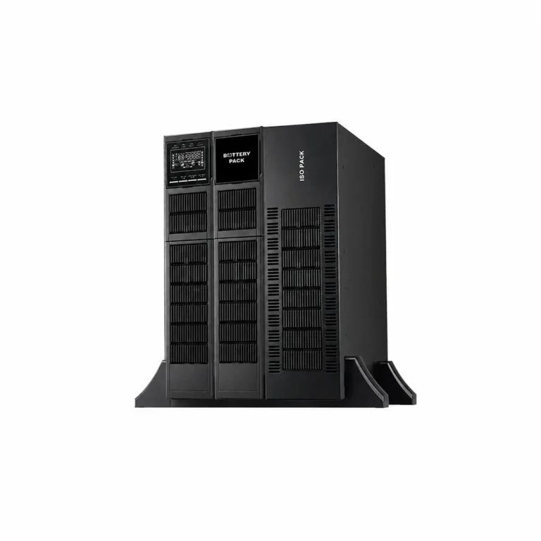 UPS Wadi RT 6–10 kVA