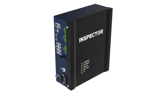 Inspector INS4-1