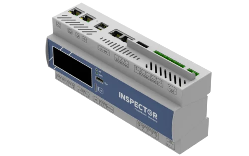 Panel Mount - Standard