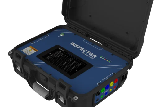 Portable Inspector