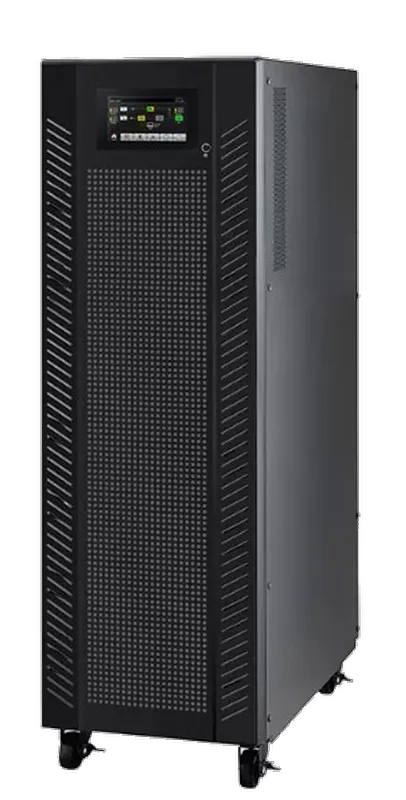 Obelisk III Tower 60 kVA
