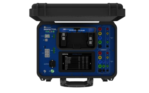 Portable Inspector