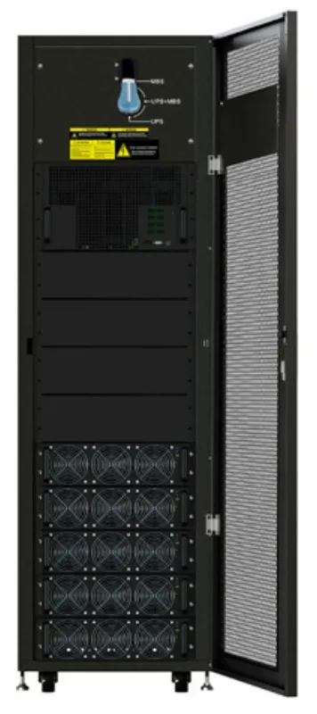Pylon Max 60/90 kVA Modular UPS