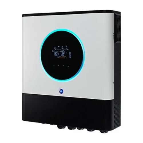 Solar Barque MAX 8 kW (Battery-Independent)