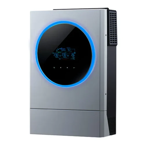 Solar Barque MKS IV 3.6/5.6 kW (Unity PF)