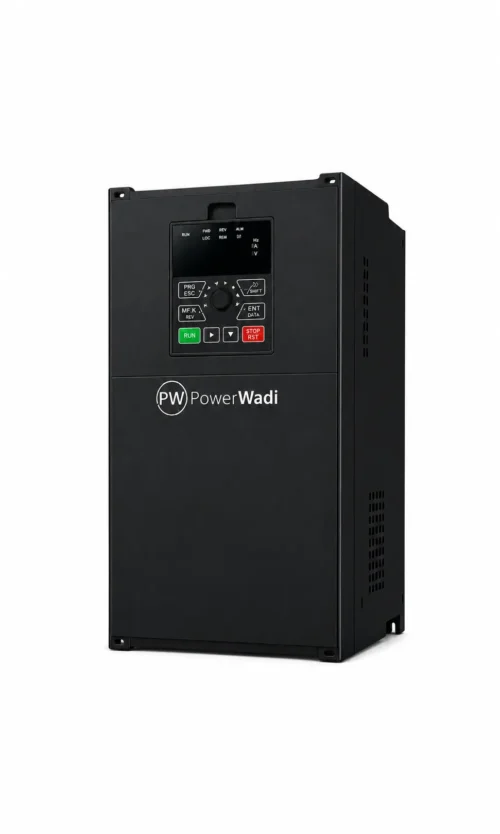Wadi 317  .075-37KW