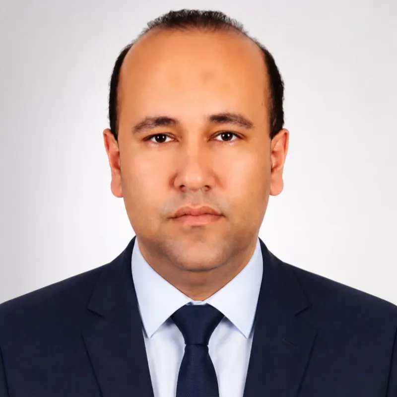 Moustafa Elwakeel - Founder and CEO of PowerWadi