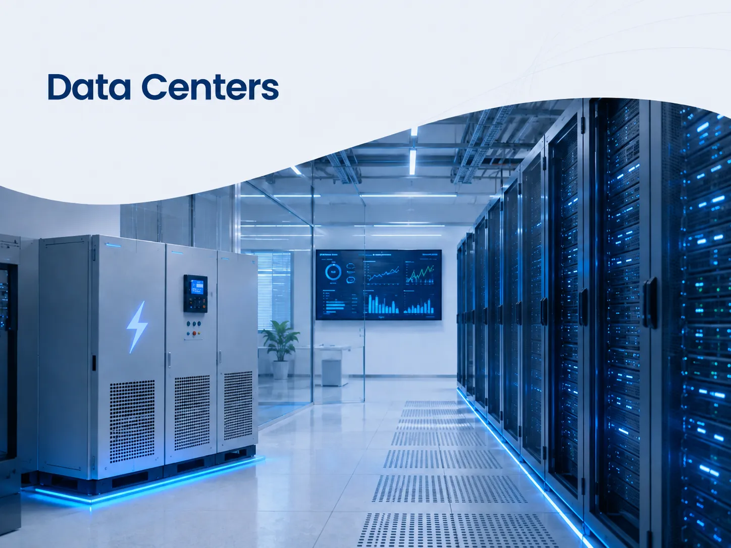 Data Centers