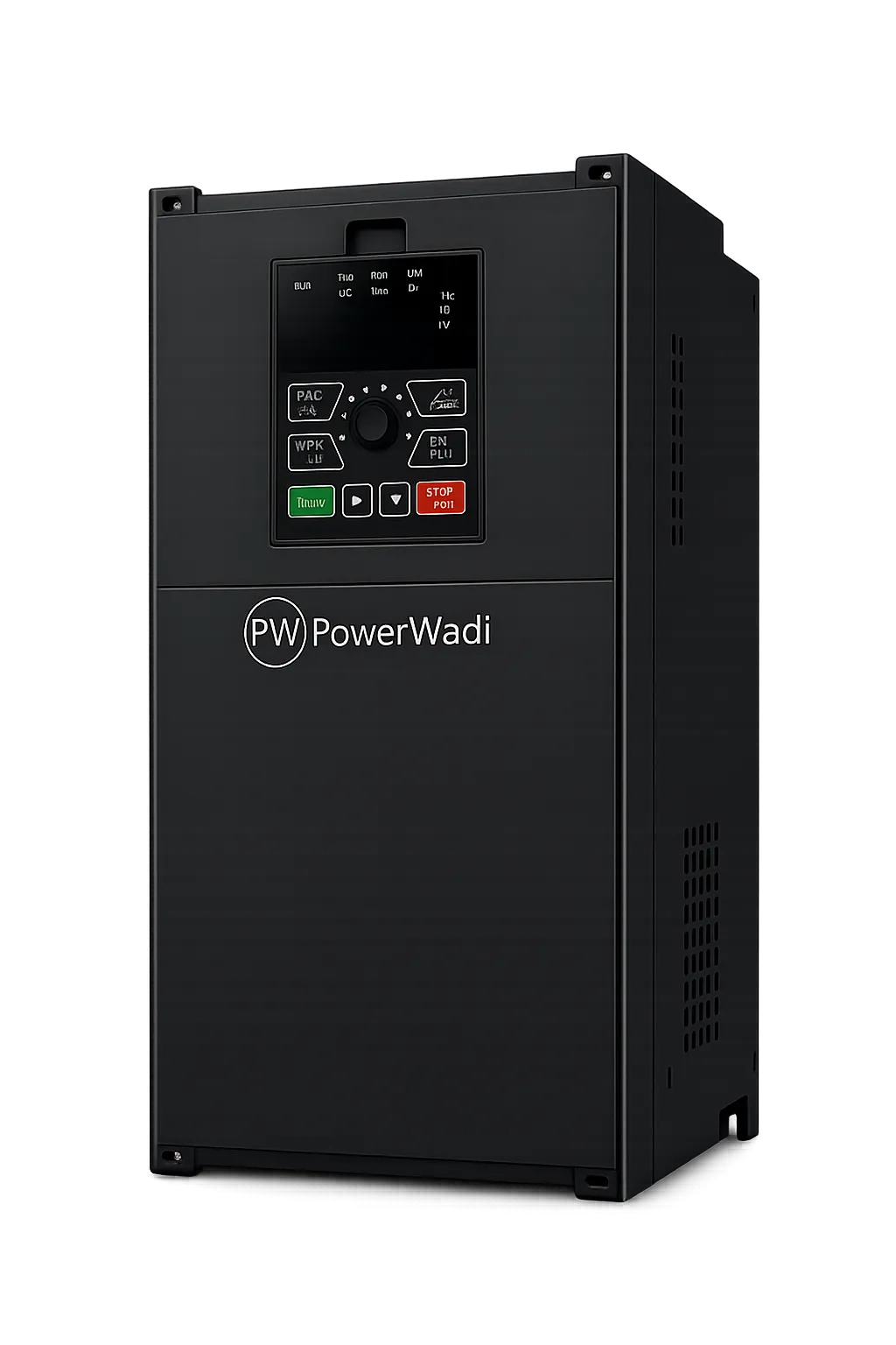 PowerWadi VFD