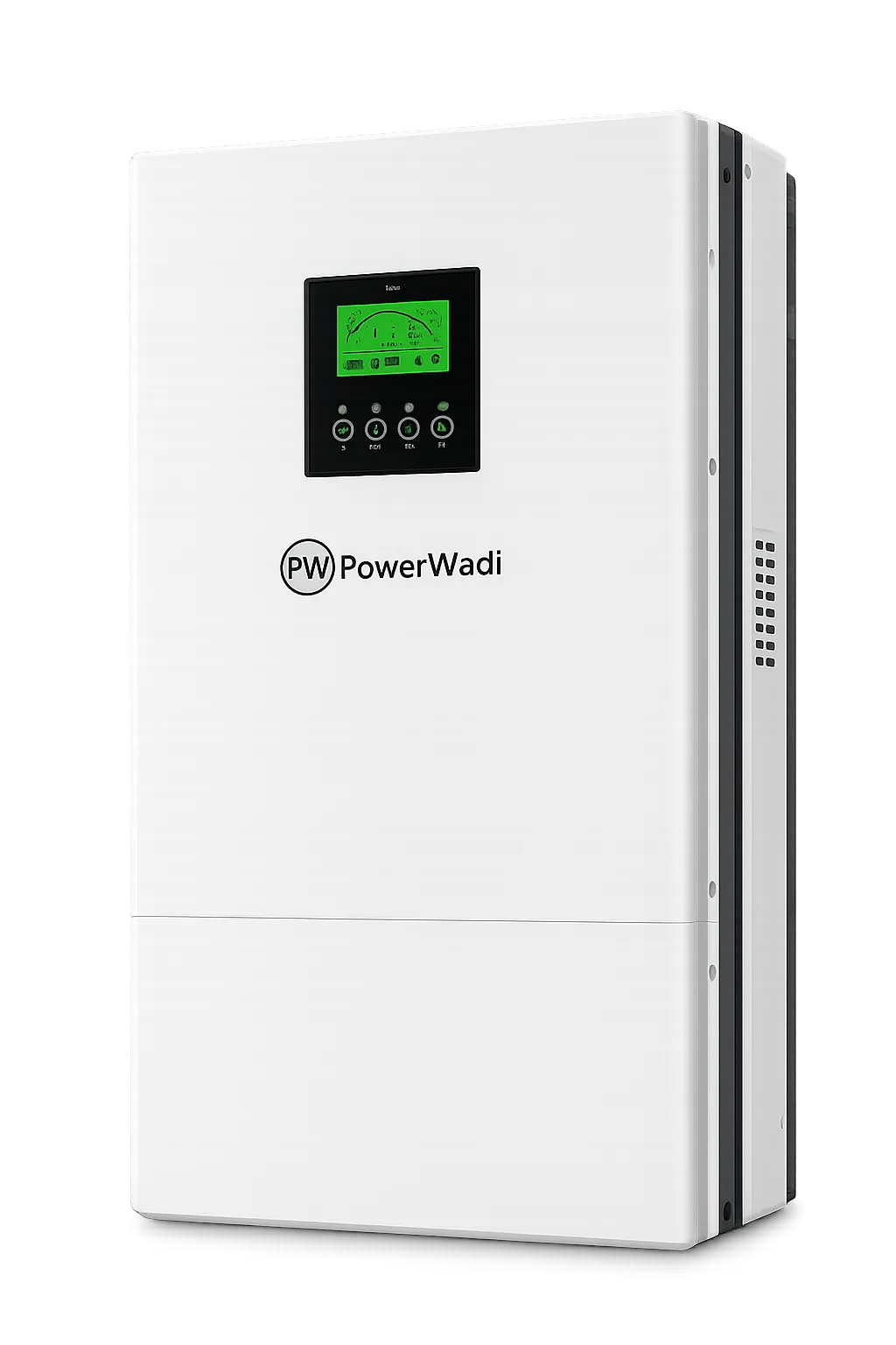 PowerWadi Solar Inverter