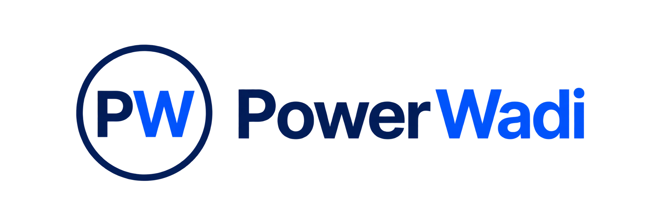 Power Wadi