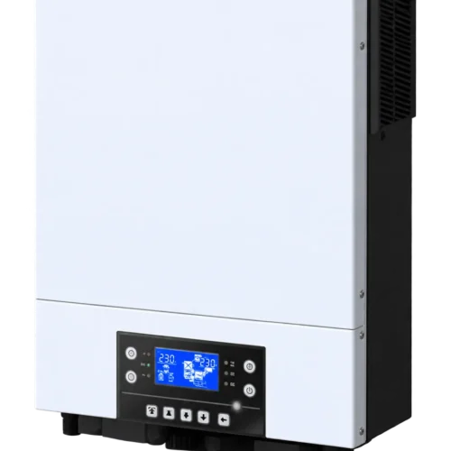 Wadi VM | 4–6 kW