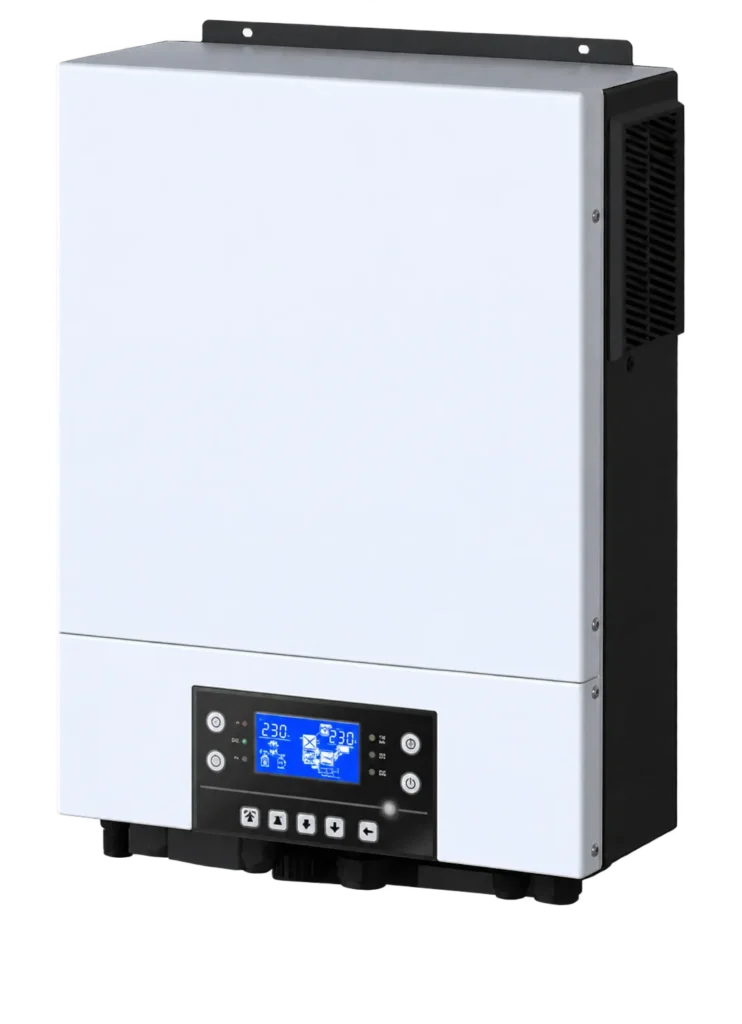 Wadi VM | 4–6 kW