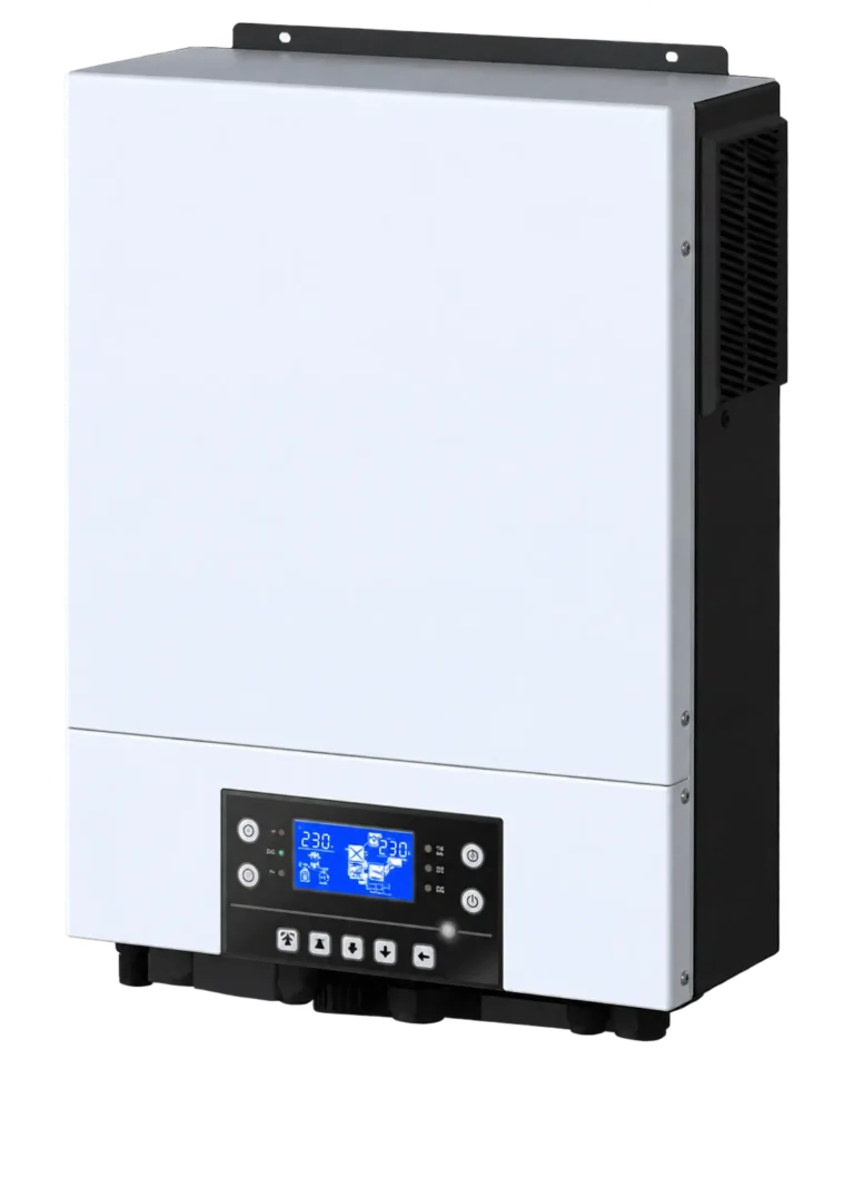 Wadi VM | 4–6 kW