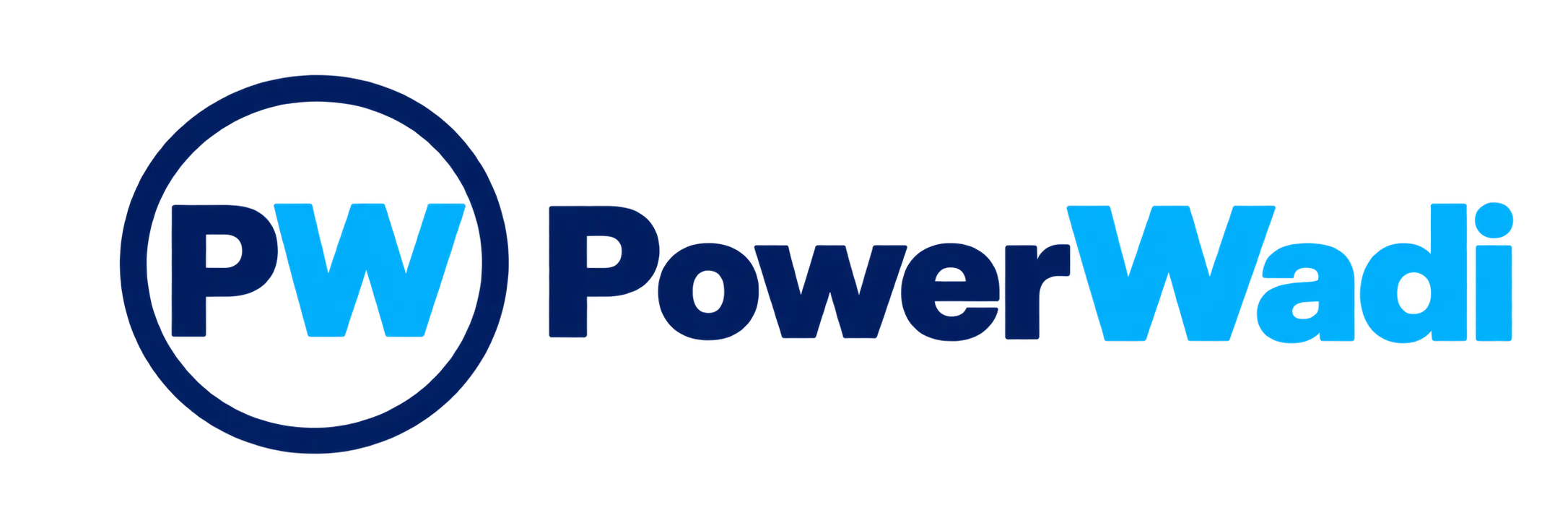 Power Wadi